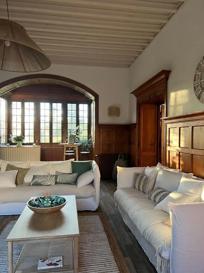 O'Cottage Double Annonay Bed & Breakfast