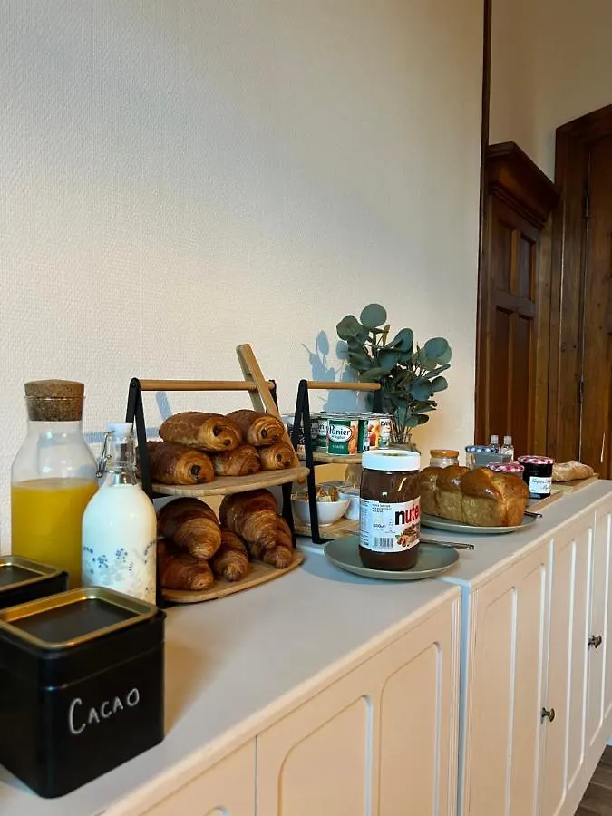 Bed & Breakfast O'Cottage Double Annonay France