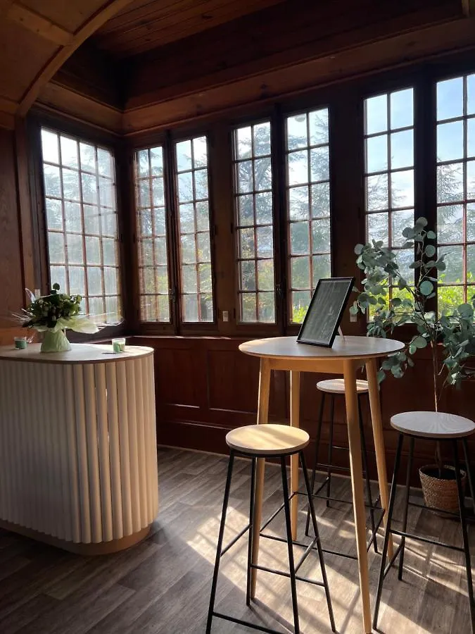 Bed & Breakfast O'Cottage Double Annonay