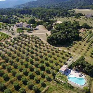 La Rivayne Bed & Breakfast Lourmarin