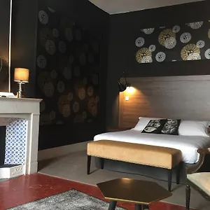 La Margelle Hotel Pernes-les-Fontaines